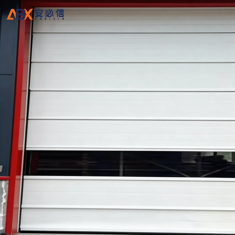 绥化市洁净快速门