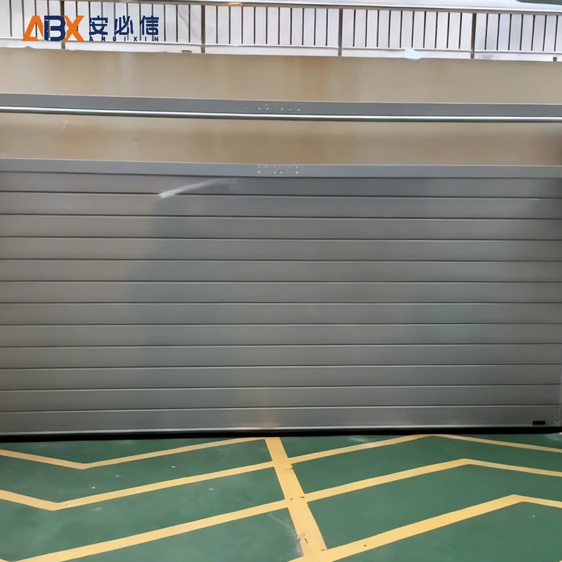 绥化市PVC高速门